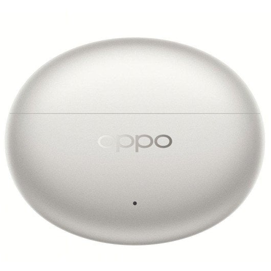 Auriculares Oppo Enco X3s Bluetooth con Cancelación Activa de Ruido y protección IP55 Nebula - vue 4