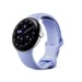 Pixel Watch 4 (GPS), Boitier de 41 mm, Iris