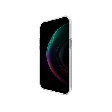 Coque pour Apple iPhone 15 Pro Max MagSafe Imprimé Floral Willow Vert