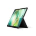 Microsoft Surface Pro 8 Tactile 13'' QHD+ i7-1185G7, 16 Go RAM, SSD 256 Go, Graphite, WiFi 6, Windows 11