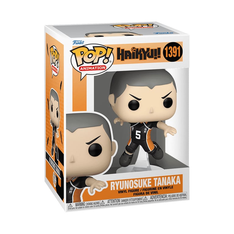 FUNKO POP! Animation 70566 figurine d'action et de collection Neuf - vue 2