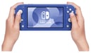 Switch Lite 32 Go - Console de jeux portables 14 cm (5.5'') Écran tactile Wifi, Bleu