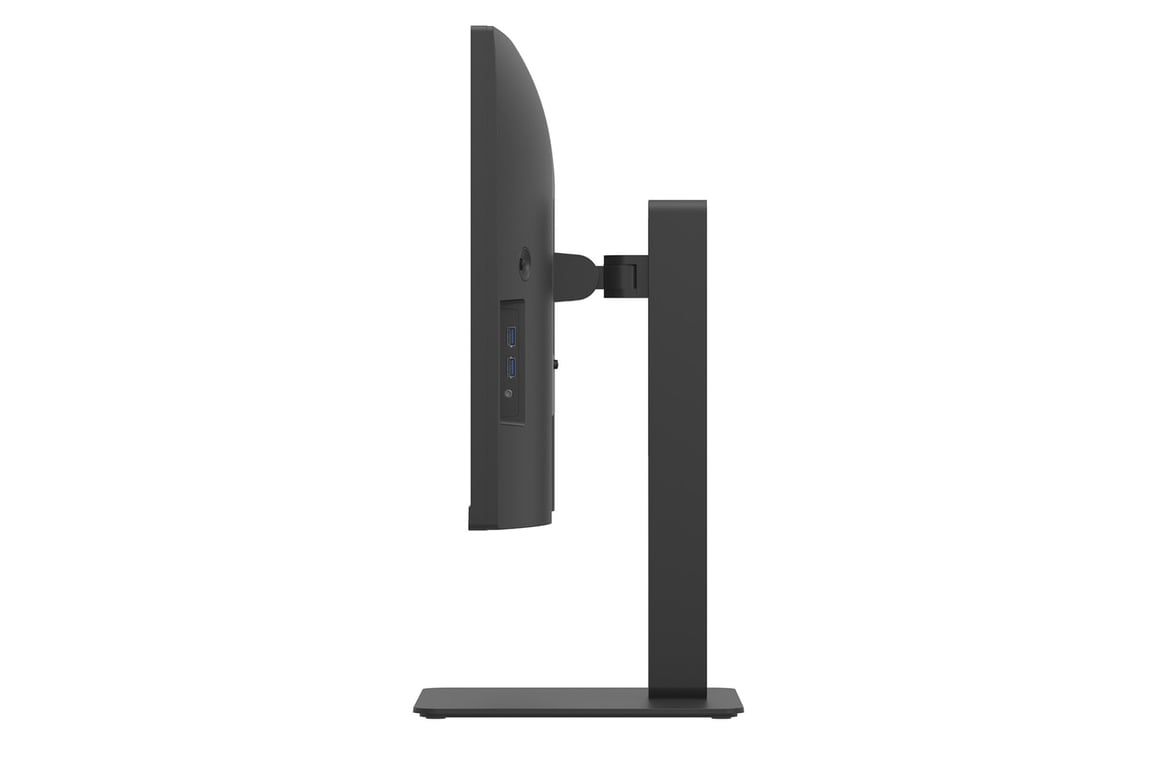 LG 27BA65QB B.AEU écran plat de PC 68 6 cm 27 2560 x 1440 pixels Wide Quad HD LED Neuf - vue 2