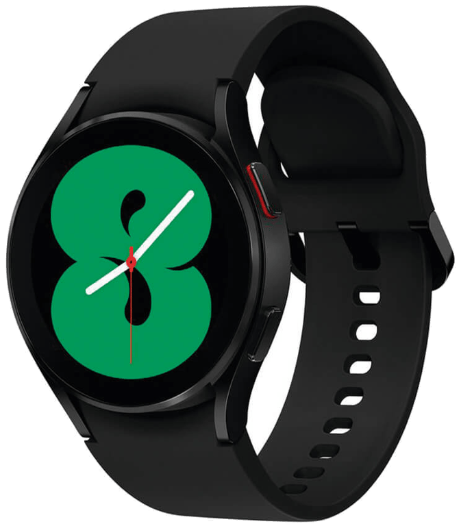 Samsung Galaxy Watch4 40mm Bluetooth Noir (Black) R860