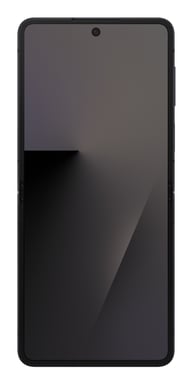 Galaxy Z Flip7 (5G) 256 GB, Negro Absoluto