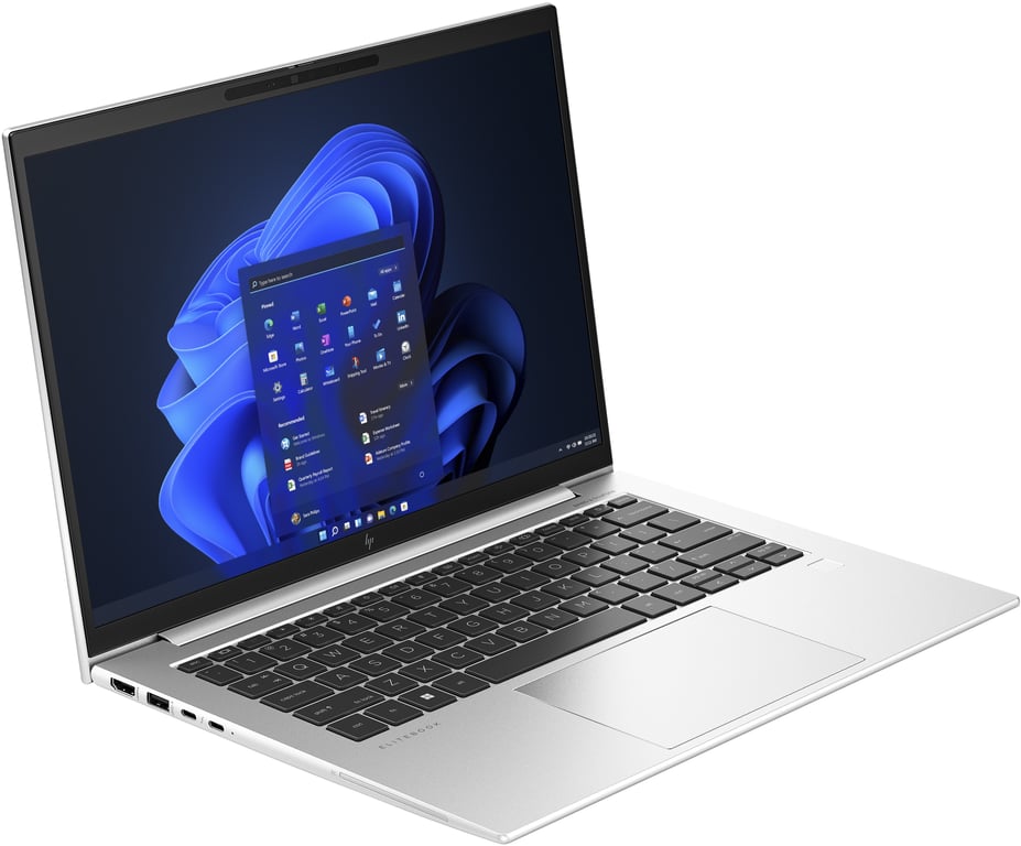 HP EliteBook 840 G10 Intel® Core™ i7 i7-1355U Ordinateur portable 35,6 cm (14