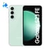 Galaxy S23 FE (5G) 128 GB, Verde mar