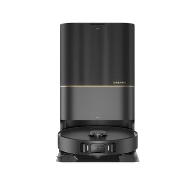 NUEVO DREAME X30 Ultra - Robot Aspirador - Estación de Vaciado - Tecnología MopExtend - 6400 mAh - 8300 Pa