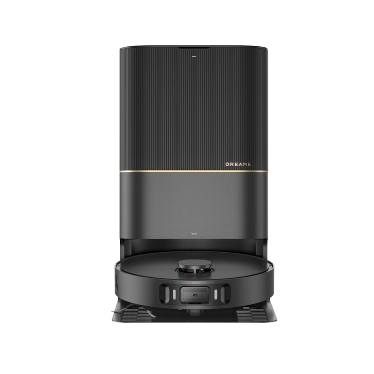 DREAME X30 Ultra Robot Aspirateur Laveur Station de Vidage Technologie MopExtend 6400 mAh 8300 Pa - vue 6