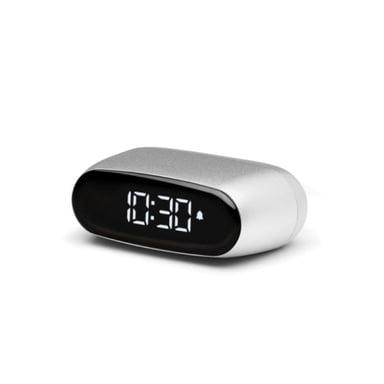 LEXON Modèle du produit : MINUT aluminium