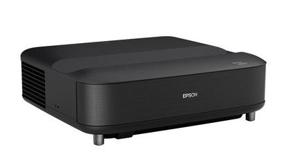 Epson EH-LS670B Projecteur à focale standard 3LCD UHD 4K (3840x2160) Noir - Neuf
