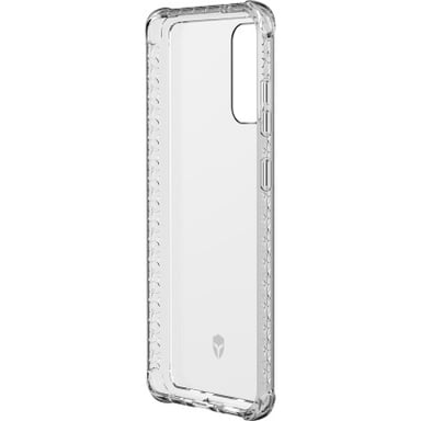 Bigben Connected Force funda para teléfono móvil 15,8 cm (6.2'') Transparente