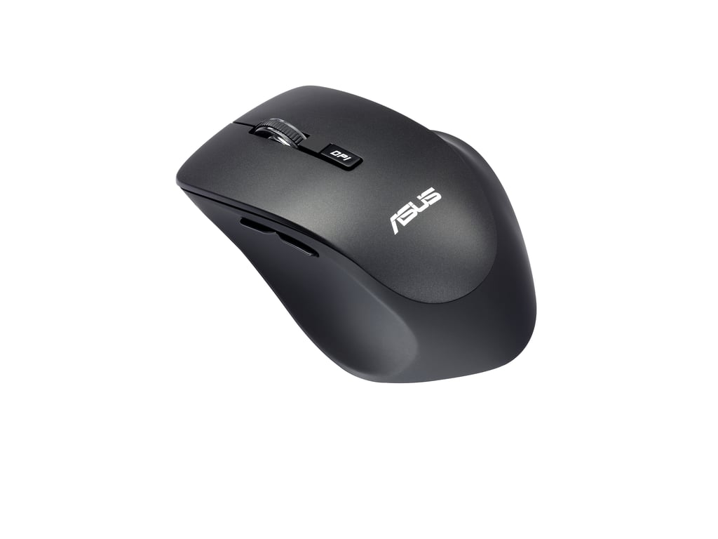 ASUS WT425 souris Bureau Droitier RF sans fil Optique 1600 DPI - Neuf