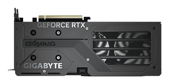 Scheda Grafica Gigabyte GeForce RTX 5060 Ti Gaming OC 16GB - Processore Grafico Ultra Performante
