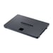 SAMSUNG - Disque SSD Interne - 870 QVO - 2To - 2,5'' (MZ-77Q2T0BW)