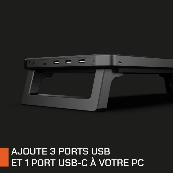 Nova Gaming GA105 Celestium - vue 5