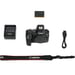 Canon EOS R6 Boîtier MILC 20,1 MP CMOS 5472 x 3648 pixels Noir