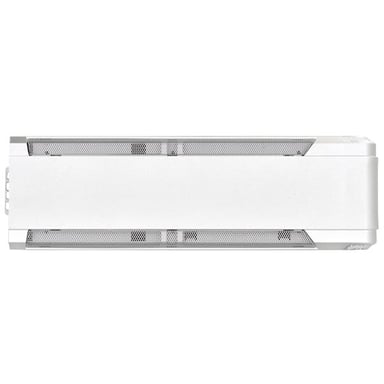 Silverstone Fortress FTZ01 Escritorio Plata