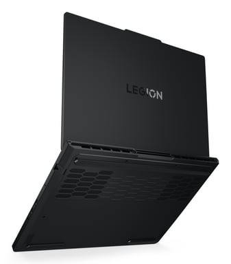 Lenovo Legion Pro 5 16IAX10 Intel Core Ultra 7 255HX Ordinateur portable 40,6 cm (16'') WQXGA 32 Go DDR5-SDRAM 1 To SSD NVIDIA GeForce RTX 5070 Wi-Fi 7 (802.11be) Windows 11 Home Allemand Noir