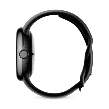 Google Pixel Watch 2 AMOLED 41 mm Digital Touchscreen 4G Nero Wifi GPS (satellite)