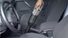 Bosch Serie 4 BBH3K2801 aspiradora de pie y escoba eléctrica Aspiradora escoba 2 en 1 Batería Secar Sin bolsa Plata
