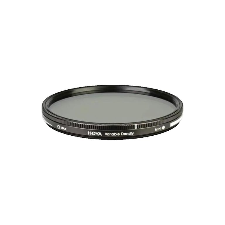 Hoya ND Variable 58mm