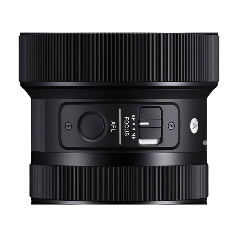 Objectif Reflex Sigma 14-24mm f/2.8 DG HSM Art – Grand Angle, Monture Canon EF - vue 5