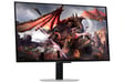 Samsung G80SD PC schermo piatto 81,3 cm (32'') 3840 x 2160 pixel 4K Ultra HD OLED Argento