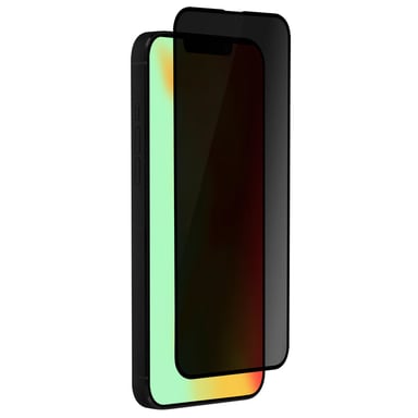 OPTIGUARD PRIV iPhone 14 plus Ecran Verre trempé priv