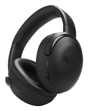 JBL Tour One M3 Casque Avec fil &sans fil Arceau Appels/Musique USB Type-C Bluetooth Noir