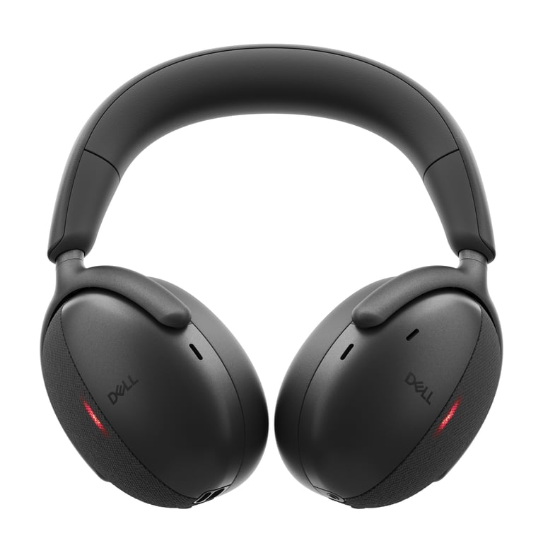 Casque Sans Fil Dell Premier WL7024 – ANC, Bluetooth, USB-C, 80h Autonomie - vue 8