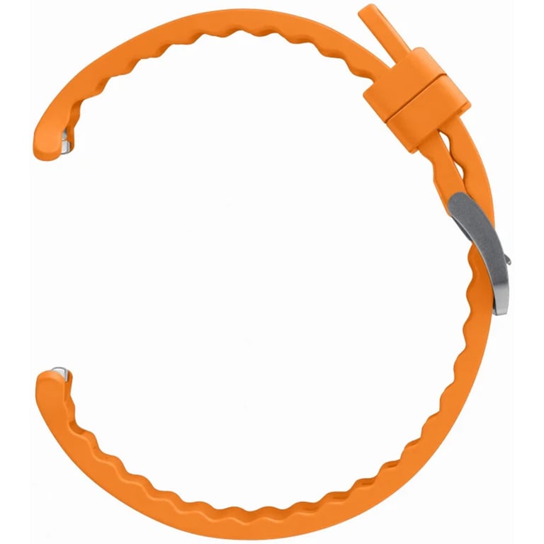 Braccialetto PeakForm per Samsung Galaxy Watch Ultra - Arancione