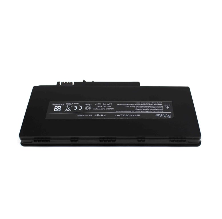 VOLTISTAR BAT2073 composant de laptop supplémentaire Batterie