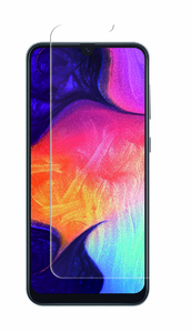 Verre Trempe Plat: Samsung Galaxy A70