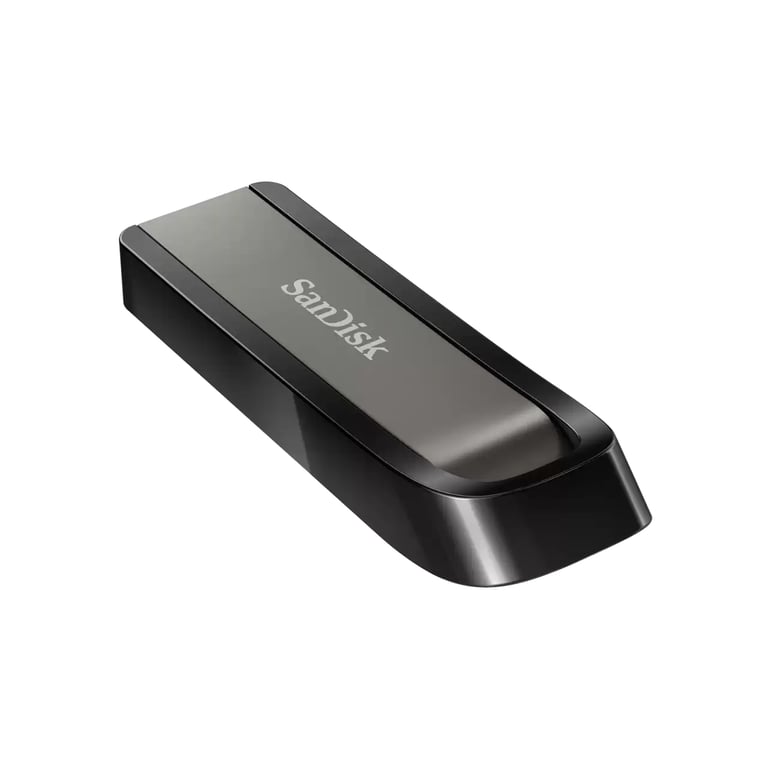 SanDisk Extreme Go USB 3.0 - vue 4