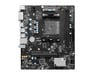 MSI B450M-A PRO MAX II placa base AMD B450 Zócalo AM4 micro ATX