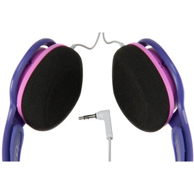 Philips - Auriculares inalámbricos - Supra aural