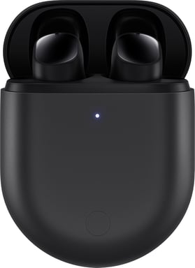 Xiaomi Redmi Buds 3 Pro Casque True Wireless Stereo (TWS) Ecouteurs Appels/Musique Bluetooth Noir