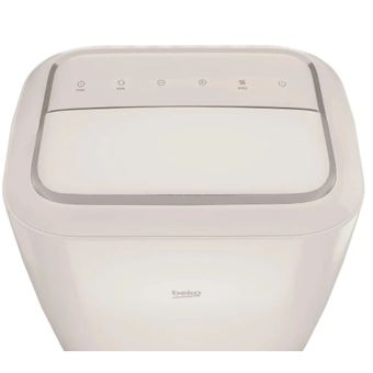 Ventilateur Beko BP1095C Beige