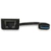 StarTech.com Adattatore di rete da USB 3.0 a Gigabit Ethernet, 10/100/1000 Mbps, da USB a RJ45, adattatore da USB 3.0 a LAN, adattatore Ethernet USB 3.0 (GbE), conformità TAA