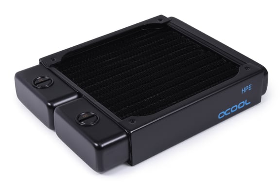 Alphacool 14468 pièce et accessoire pour systèmes de refroidissement d'ordinateurs Radiateur