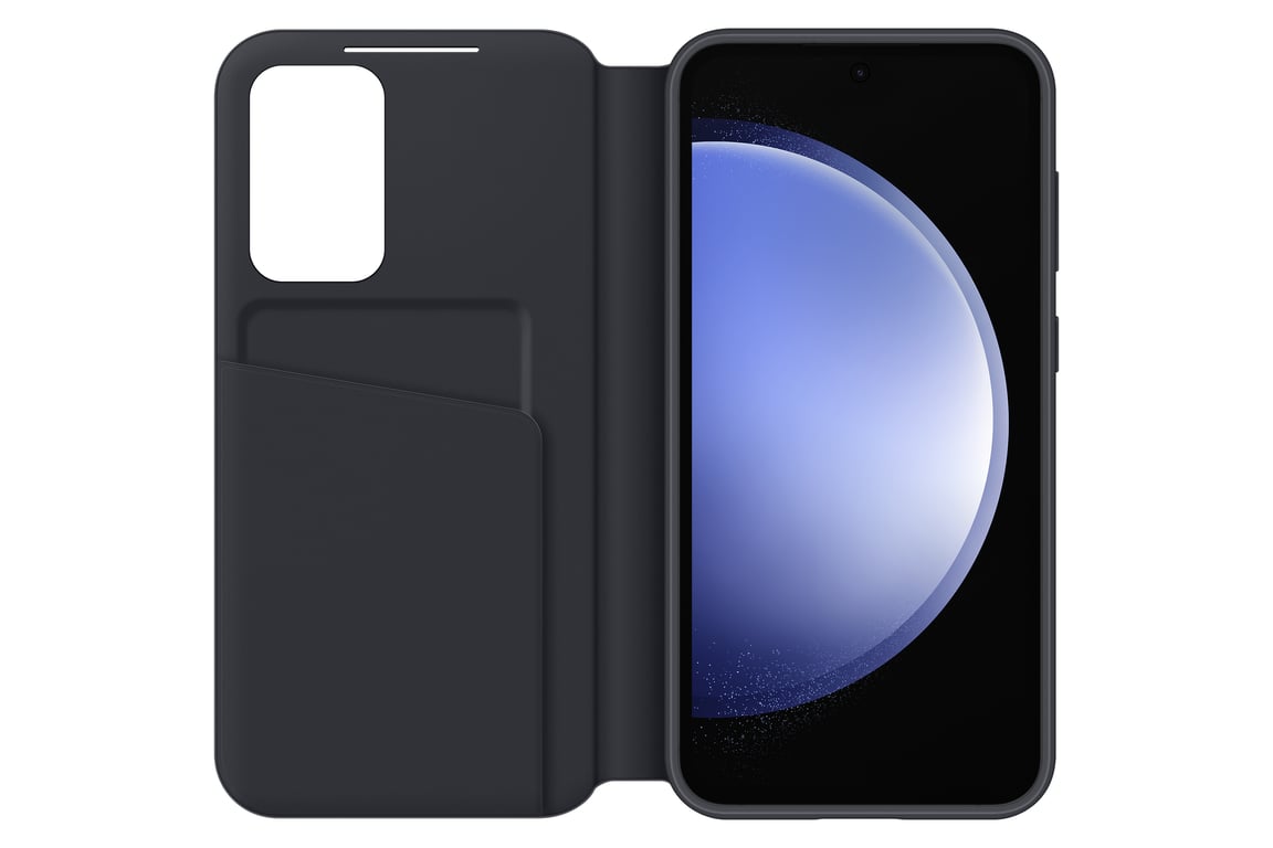 Samsung Smart View Wallet Case Galaxy S23 FE - vue 8