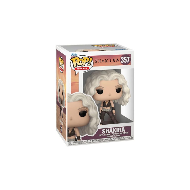 FUNKO POP! 72583 figurine d'action et de collection Neuf - vue 2