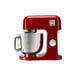 Robot de Cocina Kenwood KMX750AR 1000W 5L Rojo de Acero Inoxidable