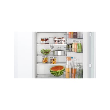 Bosch KIL42NSE0 Blanc - vue 9