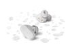 Philips 3000 series TAT3509WT/00 casque True Wireless Stereo (TWS) Ecouteurs Appels/Musique Bluetooth Blanc
