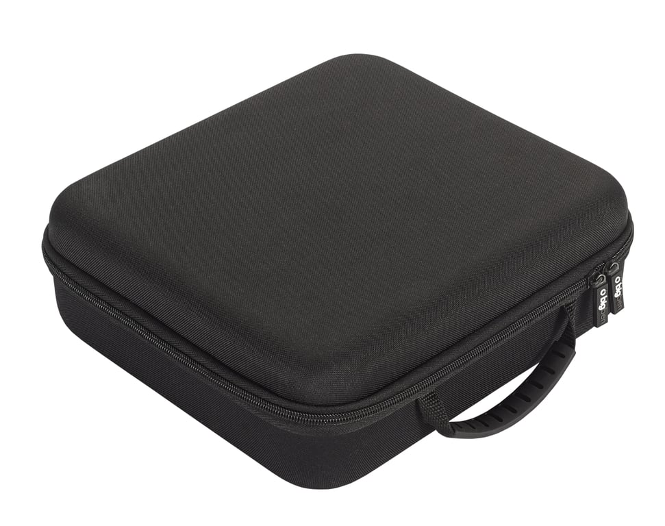 Bigben Interactive SWITCHSTORAGECASE Housse de protection pour console de jeux portable Boîtier robuste Nintendo Neuf - vue 3