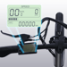 Bicicleta eléctrica Cheevalry C16 de 20 pulgadas, 250 W, 48 V, 16 Ah, plegable, para ciudad, para adultos