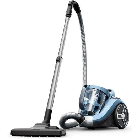 Aspirateur Traîneau Rowenta Compact Power Cyclonic RO4B31EA – 900W, 2.5 L, Sans Sac - vue 6