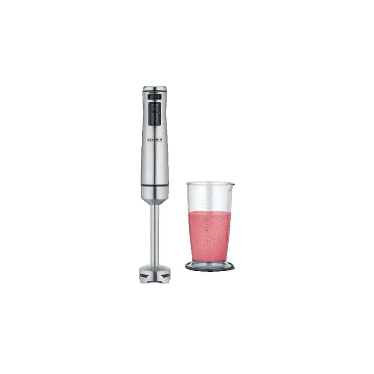 SEVERIN SM 3773 Mixeur plongeant - vue 3